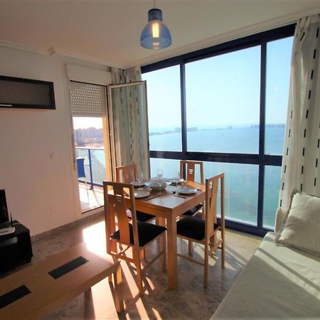 Apartamento Azul Marino By Rental Ole San Blas  Buitenkant foto
