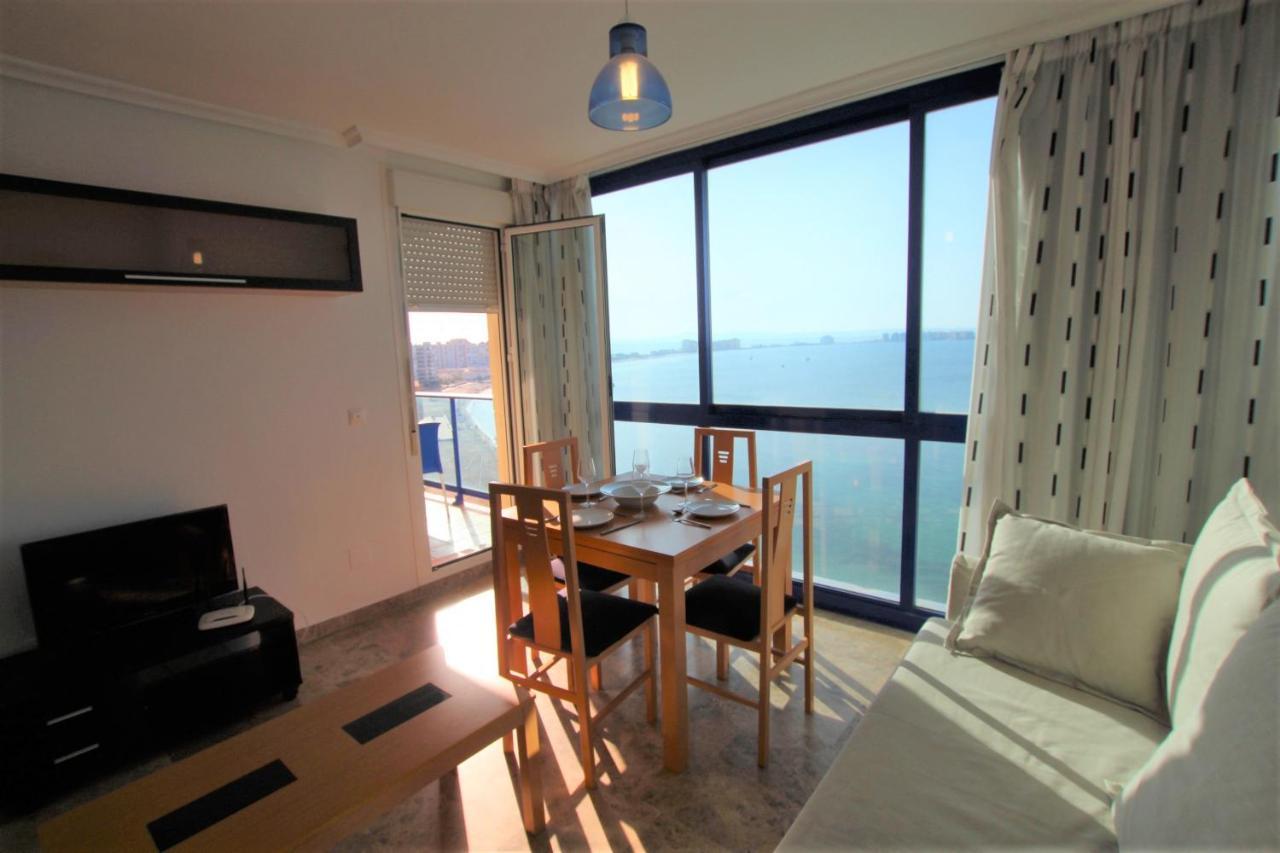 Apartamento Azul Marino By Rental Ole San Blas  Buitenkant foto